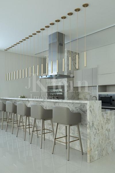 Apartamento � vnda no Azzure Residence em Itapema