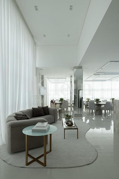Apartamento � vnda no Azzure Residence em Itapema