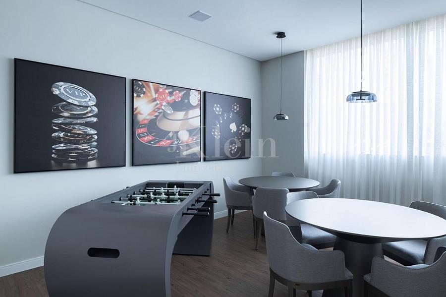Apartamento � vnda no Azzure Residence em Itapema