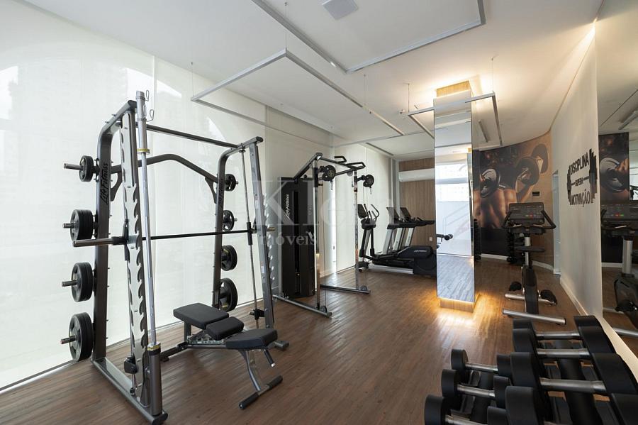 Apartamento pronto � venda em Itapema - Meia Praia 19