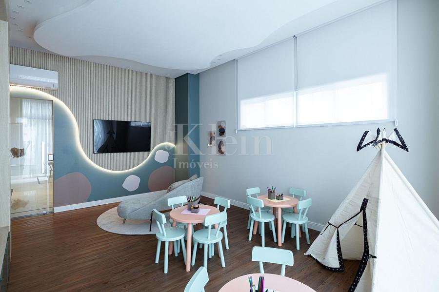 Apartamento pronto � venda em Itapema - Meia Praia 20