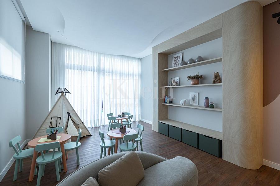 Apartamento pronto � venda em Itapema - Meia Praia 21
