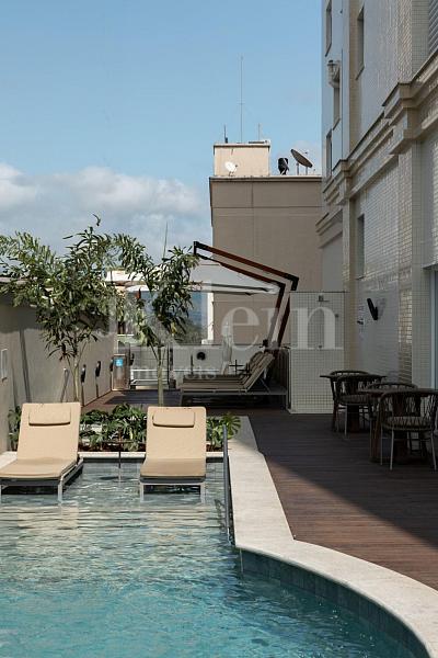 Apartamento pronto � venda em Itapema - Meia Praia 25