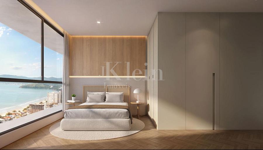 Apartamento � venda no Lagom Perequ� em Porto Belo SC