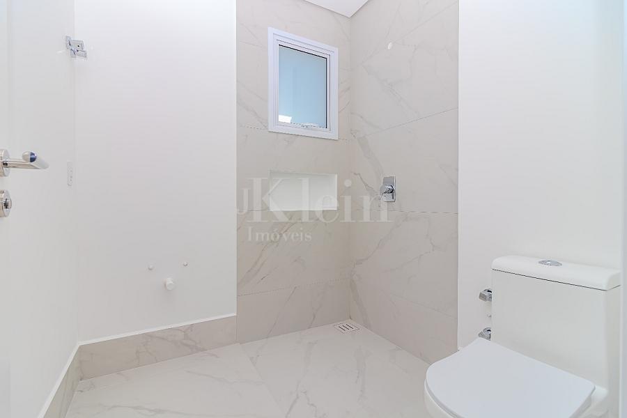 Banheiro da su�te Banheira de hidromassagem do apartamento do Magnolia da Dallo no Centro em Itapema