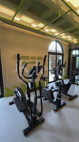 Academia do St Clair em Itapema