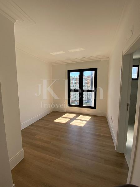 Suite no St Clair em Itapema