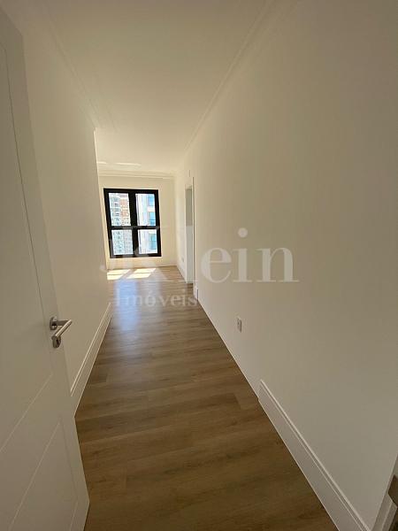 Suite no St Clair em Itapema