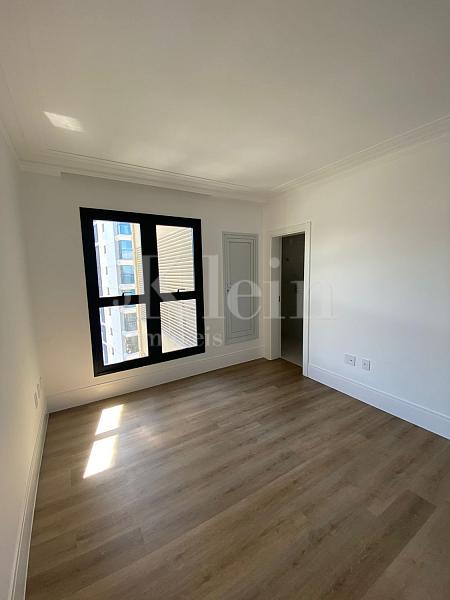 Suite no St Clair em Itapema