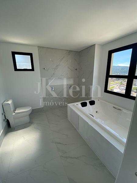 Suite Master no St Clair em Itapema