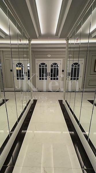 Hall do St Clair em Itapema