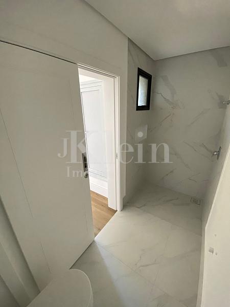 Lavanderia do St Clair em Itapema