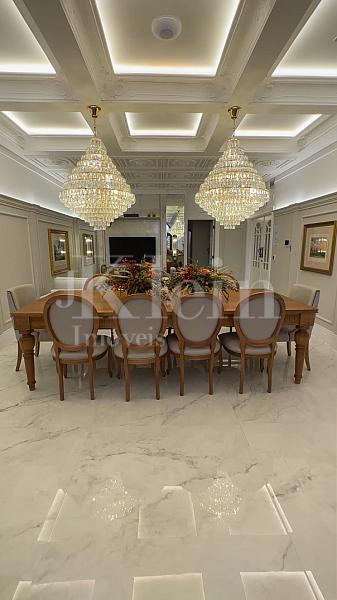 Sal�o de Festas do St Clair em Itapema