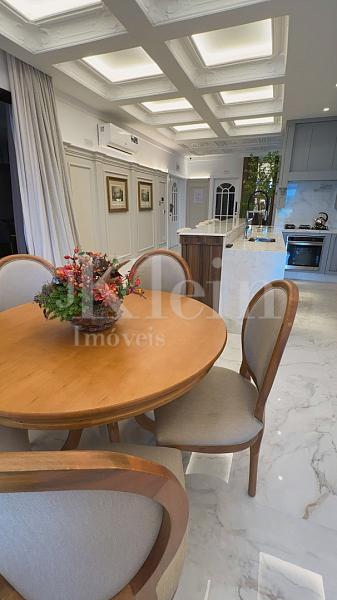 Sal�o de Festas do St Clair em Itapema