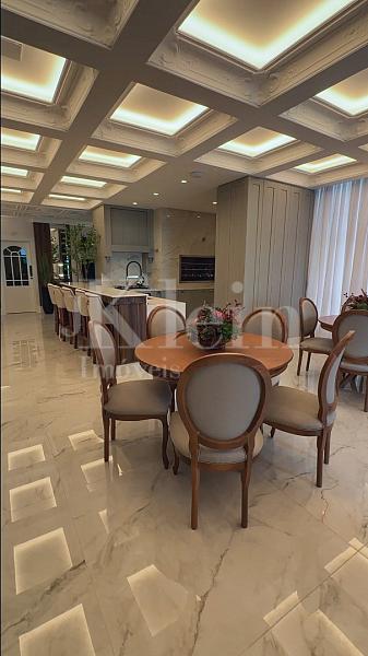 Sal�o de Festas do St Clair em Itapema