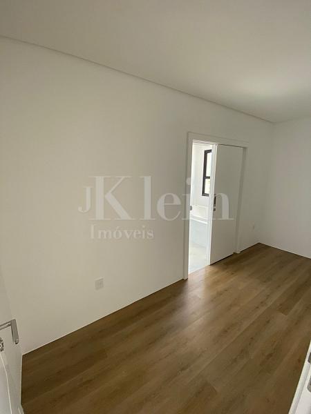 Suite no St Clair em Itapema