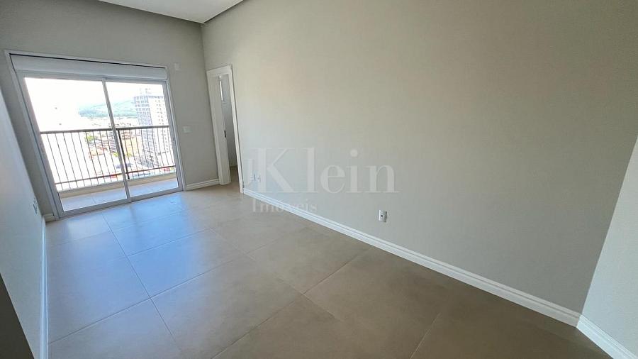 Su�te do apartamento do Magnifique Imperiale na Meia Praia em Itapema