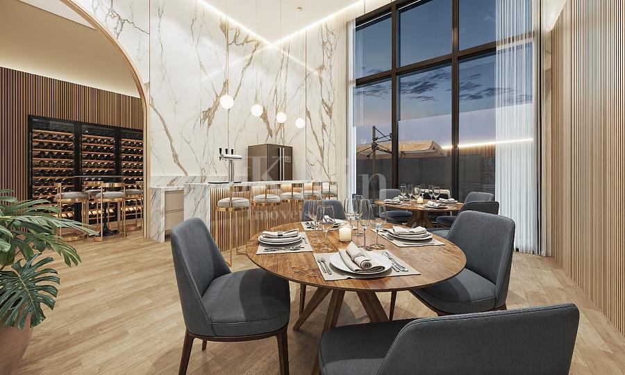 Pub do Domo 130 no Centro em Itapema