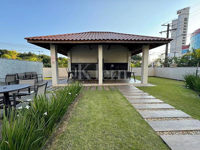 Choupana no Vila das Aroeiras Residence apartamento � venda em Meia Praia Itapema