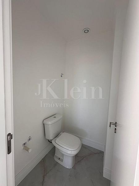 Lavabo do apartamento � venda ed�ficio Greta Palace em Meia Praia | Itapema