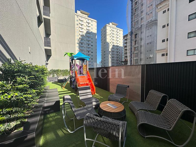 Playground do Libreville Concept em Porto Belo