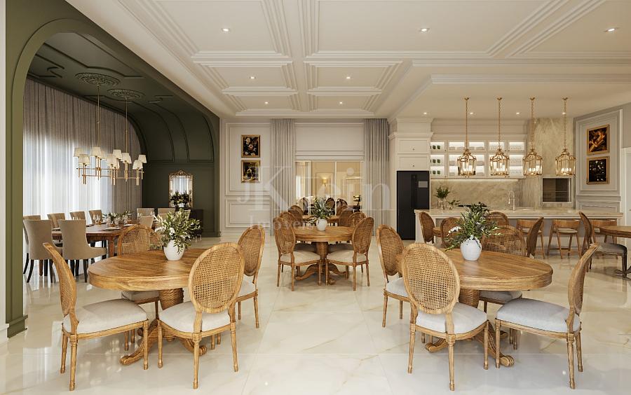 Sal�o de festas do Jardim Moli�re no Balne�rio Perequ� em Porto Belo