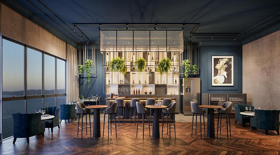 Confraria no Montreux em Itapema | Centro