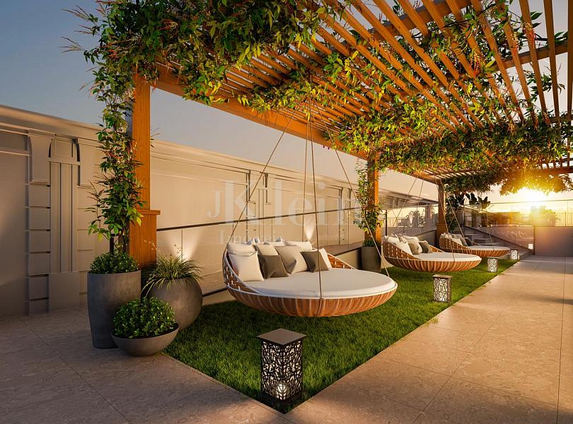 Redario no Montreux em Itapema | Centro