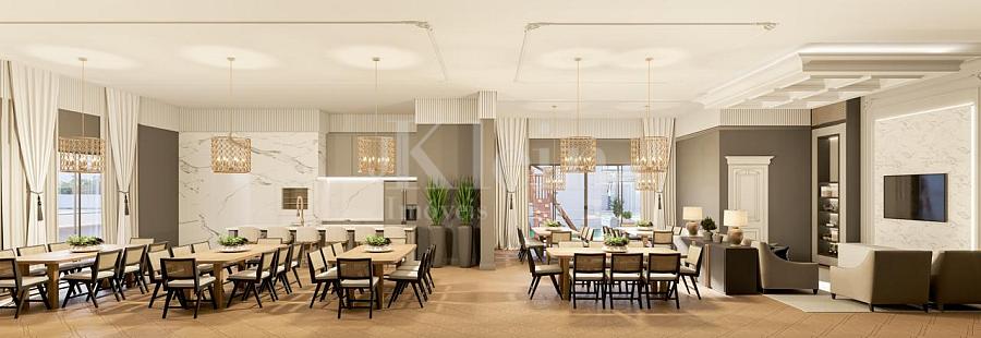 Sal�o de festas 3 no Montreux em Itapema | Centro