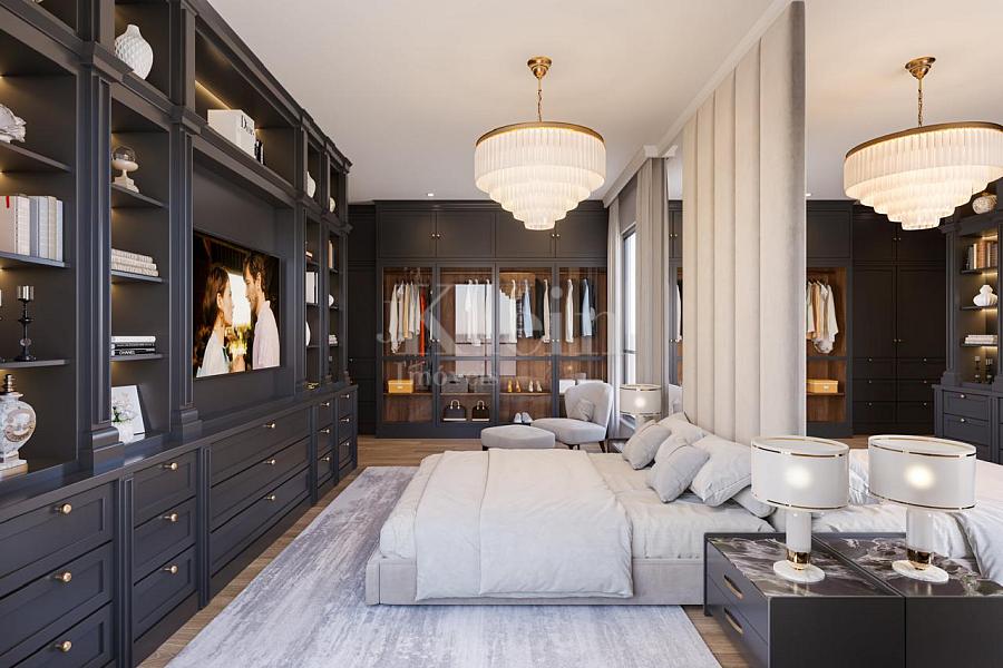 Su�te Master Penthouse � venda no Montreux em Itapema | Centro