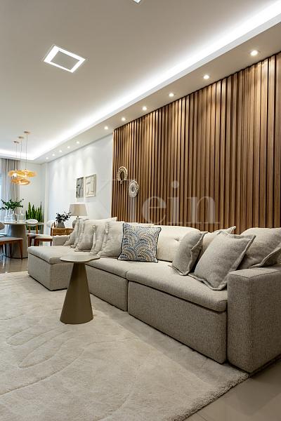 Ripado do apartamento � venda no Edif�cio Sublime Residence em Meia Praia | Itapema