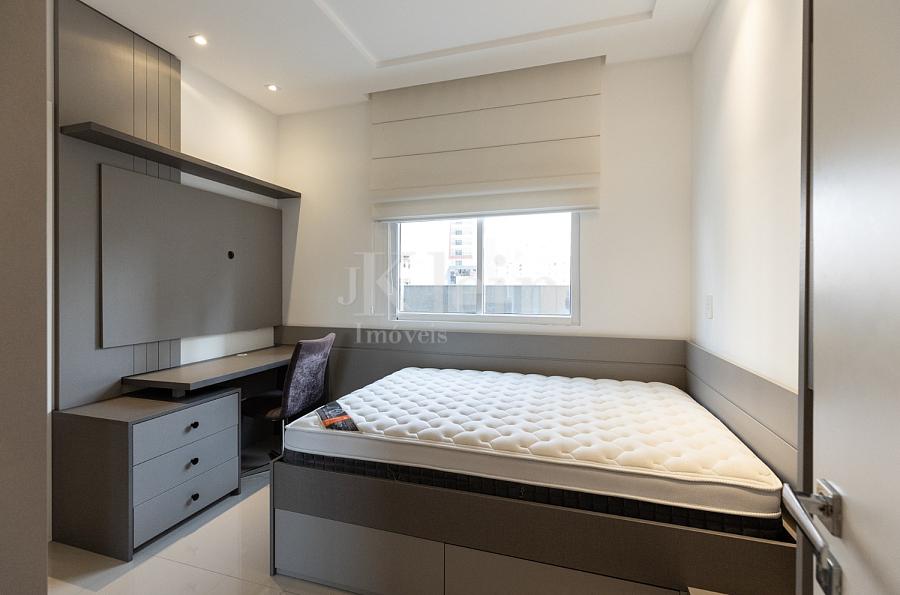 Su�te do apartamento � venda no Edif�cio Sublime Residence em Meia Praia | Itapema