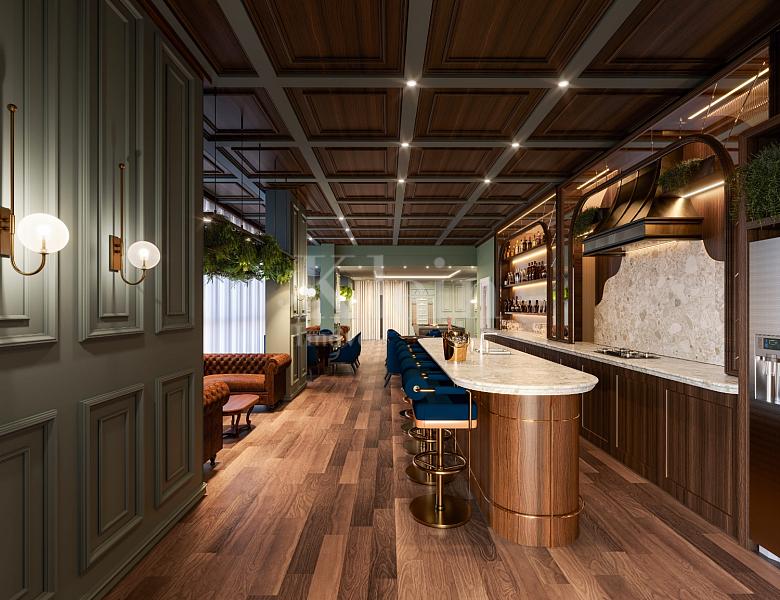 Sala de jogos do Maine na Meia Praia em Itapema