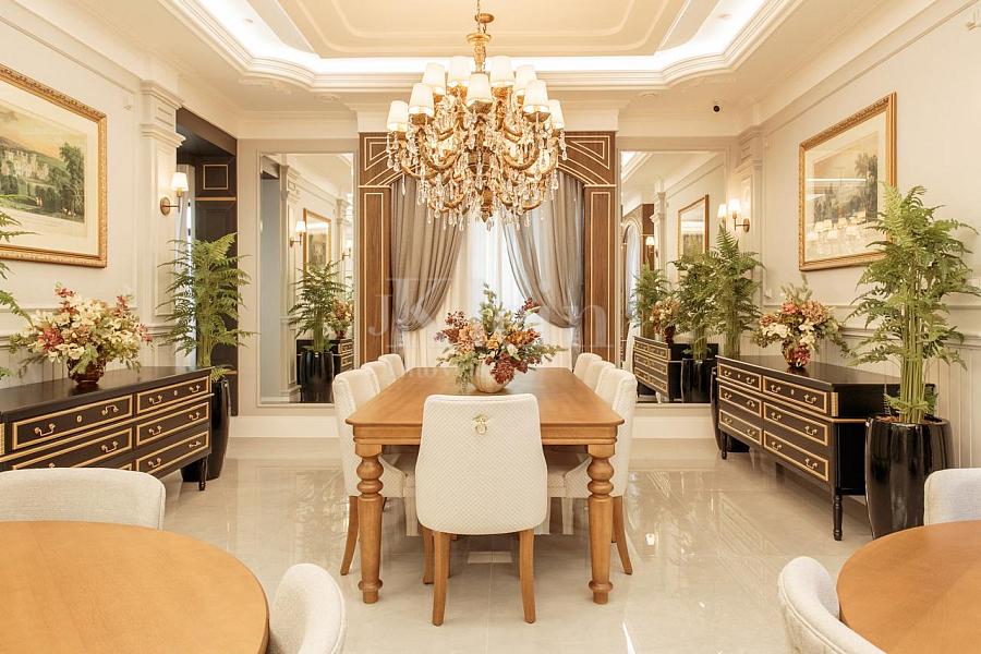 Sal�o Festa do Ristretto Dallo no Centro de Itapema