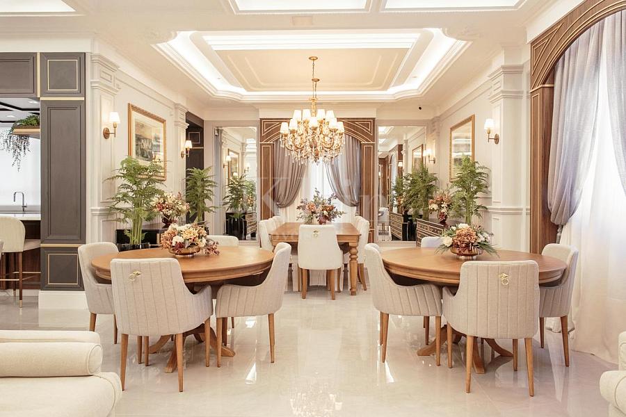 Sal�o Festa do Ristretto Dallo no Centro de Itapema