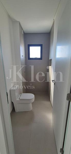 Banheiro do apartamento � venda no Villa Orrizon em Itapema | Morretes