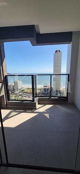 Living do apartamento � venda no Villa Orrizon em Itapema | Morretes