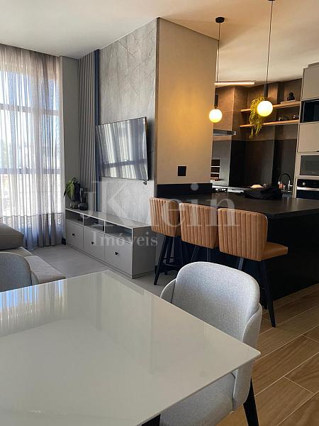 Sal�o de festas do Villa Orrizon em Itapema | Morretes