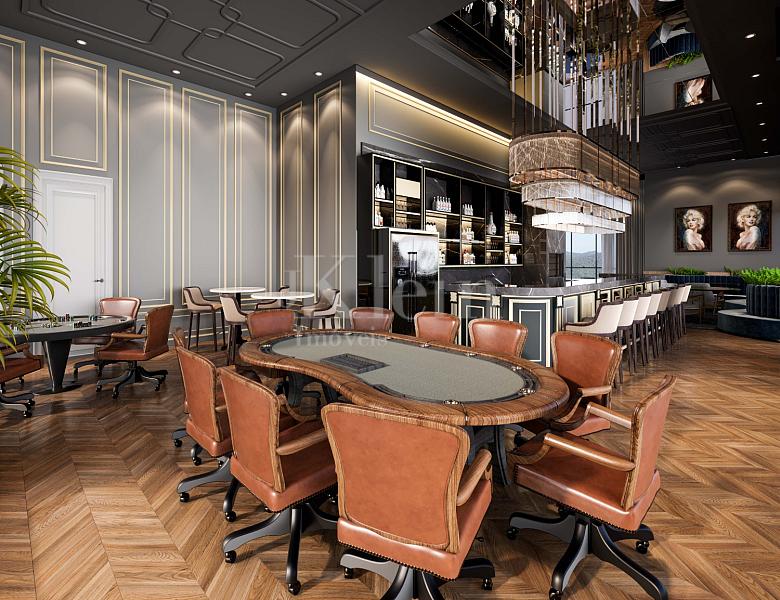 Confraria do Sweden no Centro em Itapema