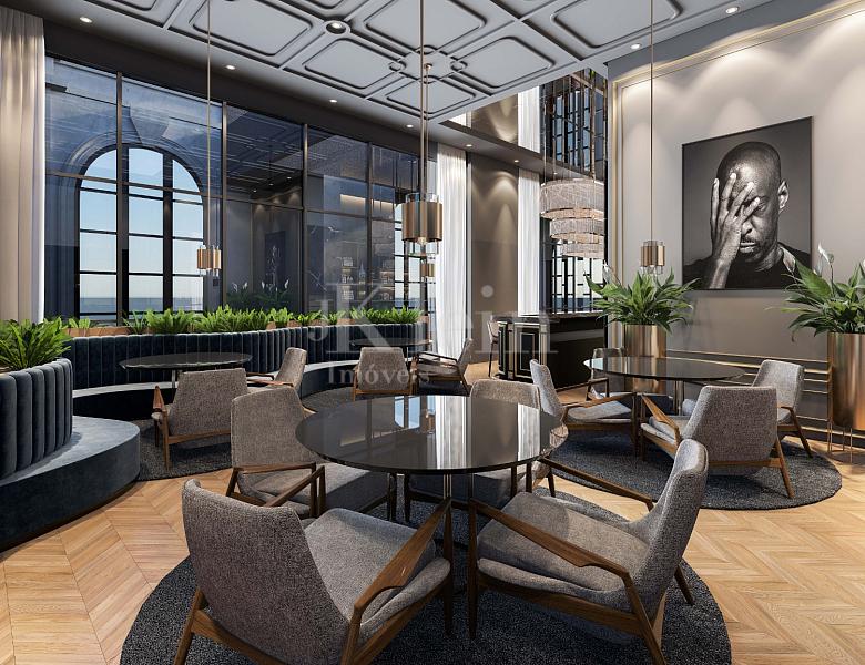 Confraria do Sweden no Centro em Itapema