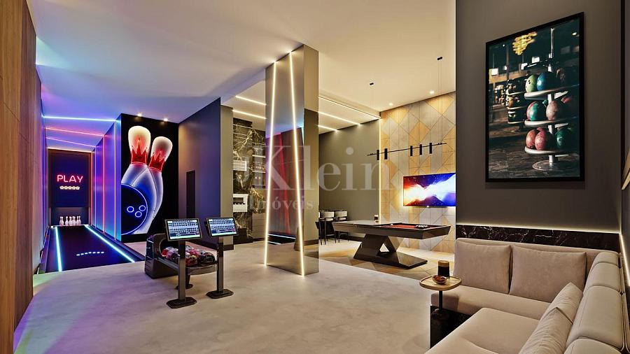 Boliche do Accendis Home Living em Itapema | Centro