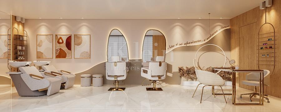 Espa�o Beauty do Accendis Home Living em Itapema | Centro