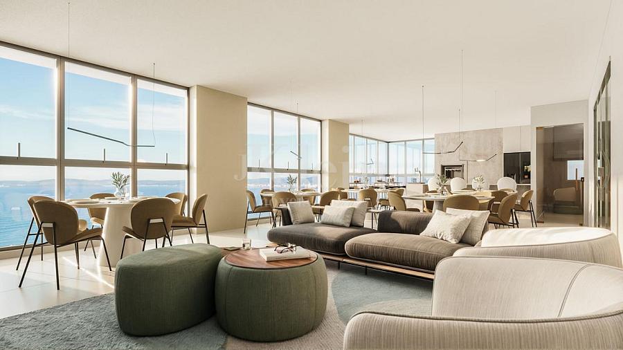 Gourmet do Accendis Home Living em Itapema | Centro