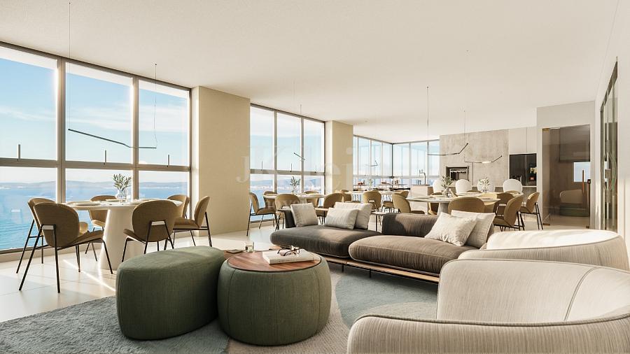 Gourmet do Accendis Home Living em Itapema | Centro