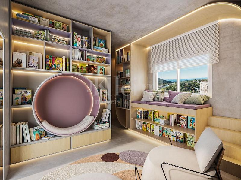 Leitura do Accendis Home Living em Itapema | Centro