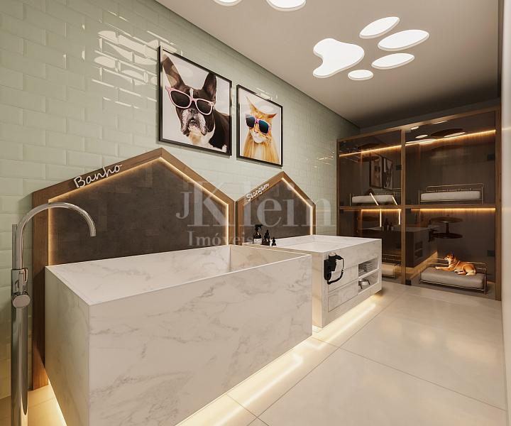 Pet care do Accendis Home Living em Itapema | Centro