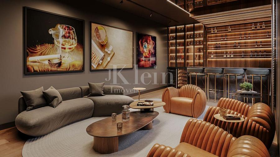 Whisky do Accendis Home Living em Itapema | Centro