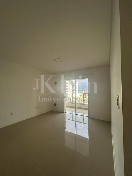 Living do apartamento � venda no Dom Bastos Residence no Morretes em Itapema