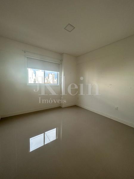 Su�te do apartamento � venda no Dom Bastos Residence no Morretes em Itapema