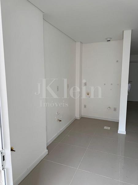 Cozinha do apartamento � venda no Sunset Boulevard no Morretes em Itapema